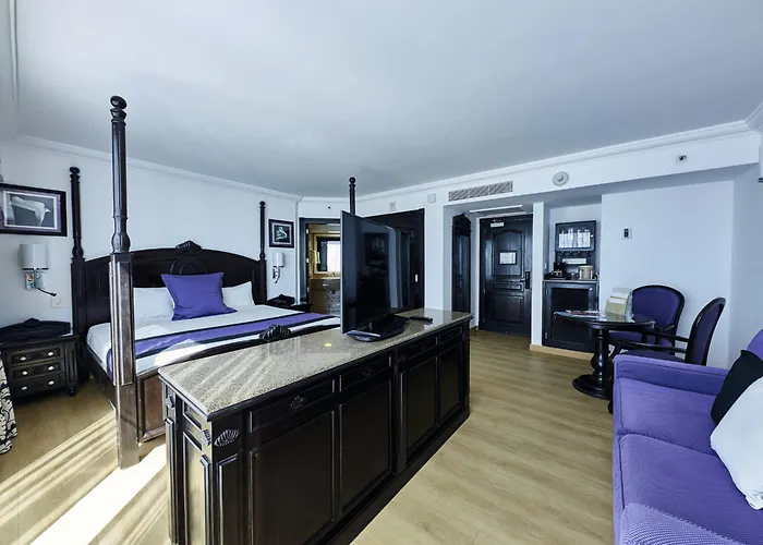 Riu Palace Paradise Island (Adults Only)