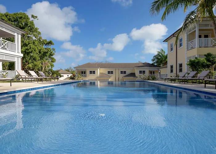 Silk Cotton Villas