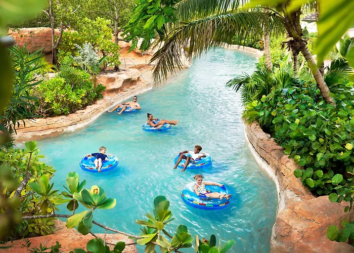 The Royal At Atlantis