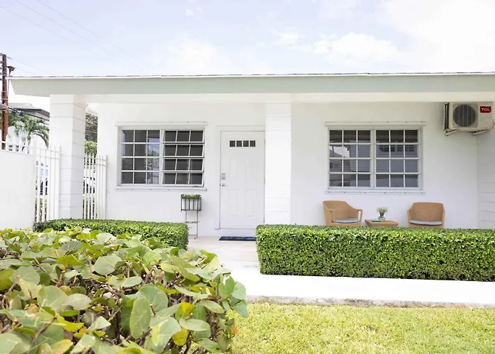 Silk Cotton Villas